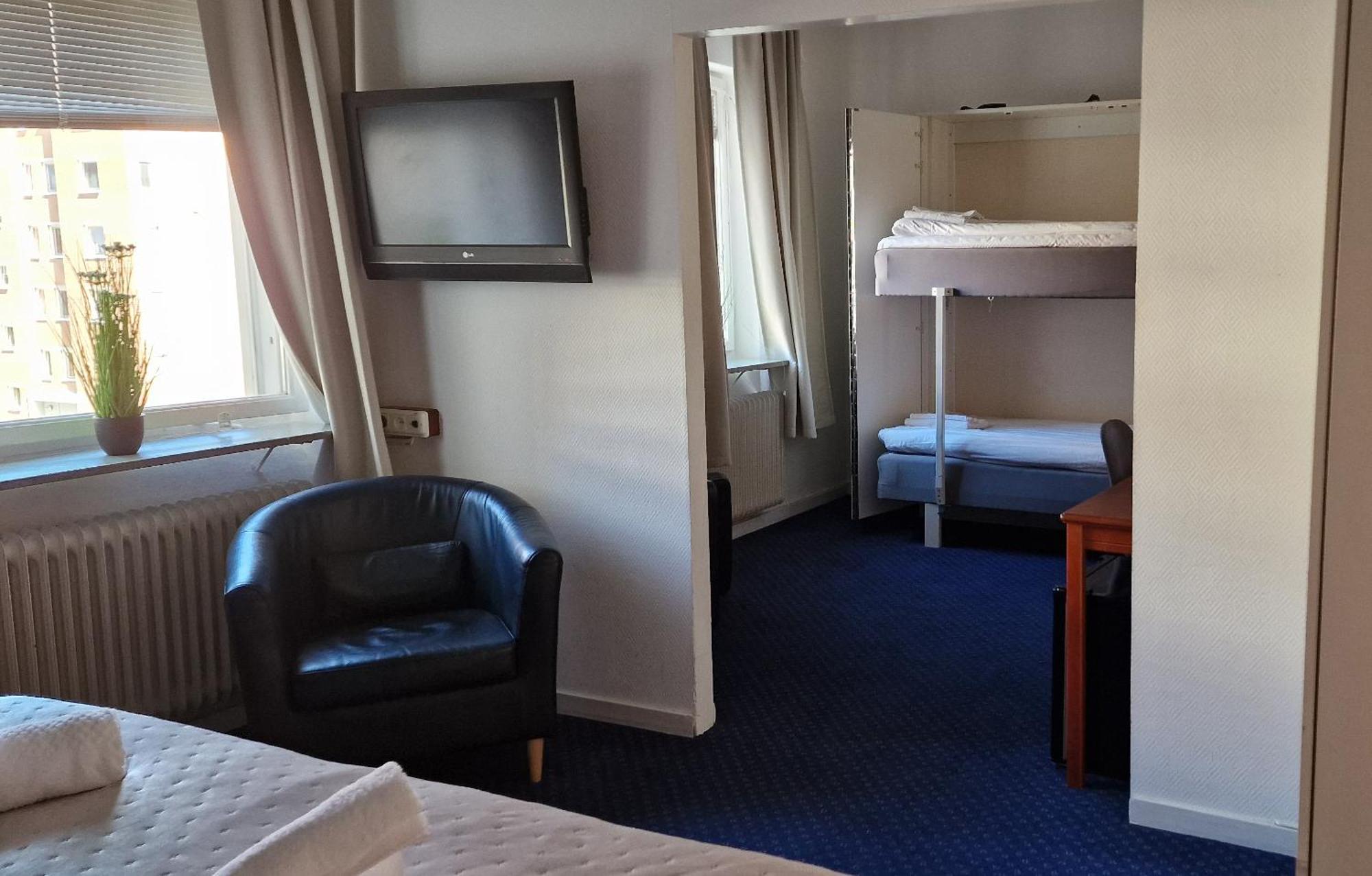 Hotell Drott Norrkoping Bagian luar foto