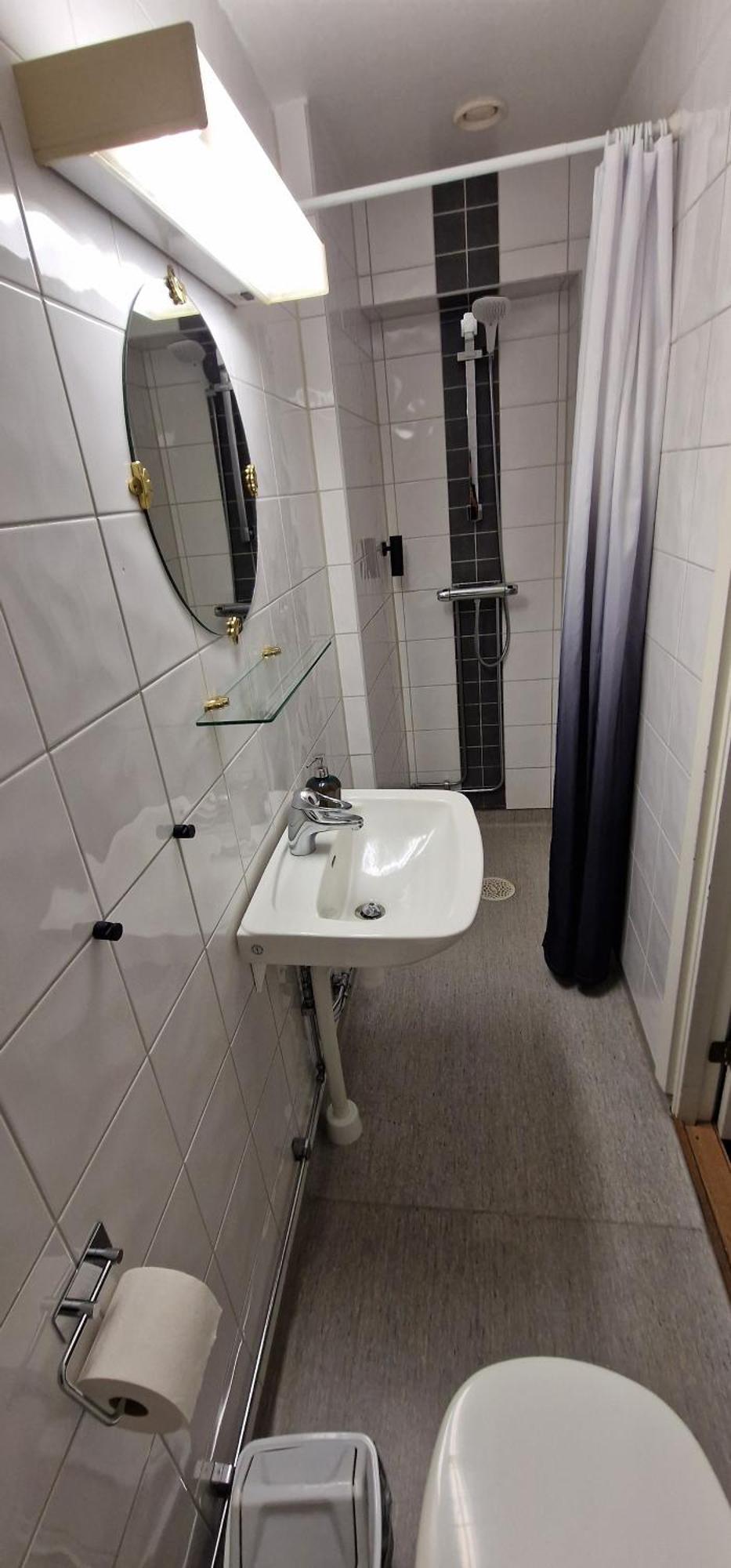 Hotell Drott Norrkoping Bagian luar foto